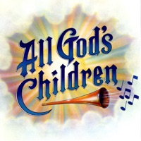 All God's Children - Away In A Manger / O Holy Night / O Come, All Ye Faithful / Joy To The World