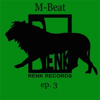 M-Beat - EP 3 - M-Beat