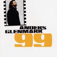 Anders Glenmark - Greyhoundbus