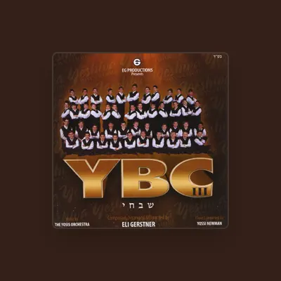 Listen to The Yeshiva Boys Choir, watch music videos, read bio, see tour dates & more!