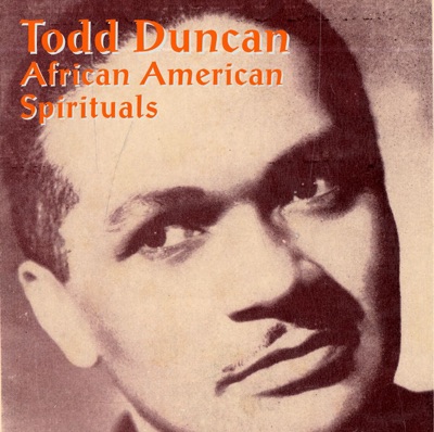 African American Spirituals