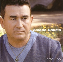 Amado Batista - Romance No Deserto ( Romance Ind Durango )