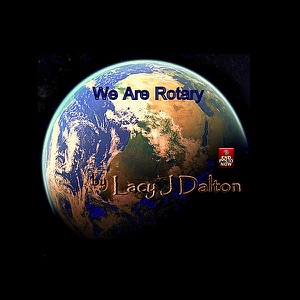 We Are Rotary - Single