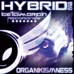 Hybrid - EP