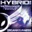 Hybrid - EP