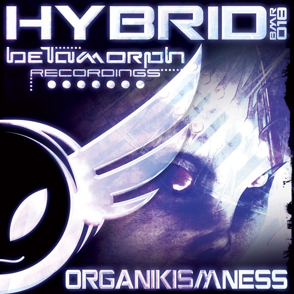 Hybrid - EP