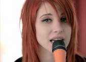 Video artwork for That's What You Get by Paramore