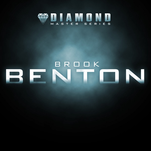 Diamond Master Series - Brook Benton