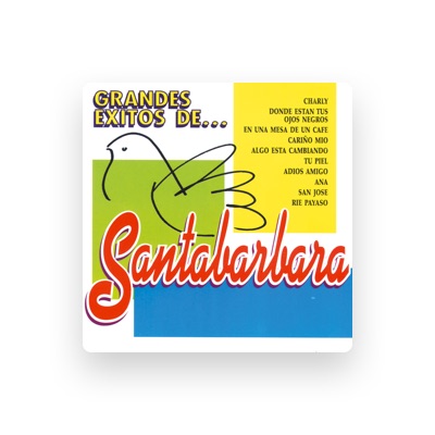 Listen to Santabarbara, watch music videos, read bio, see tour dates & more!