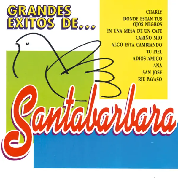 Charly — Santabarbara