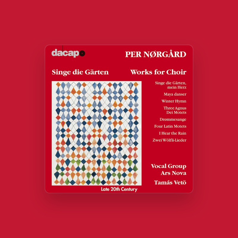 Danish Chamber Players