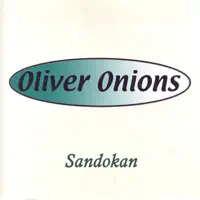 Lulù — Oliver Onions