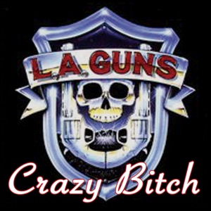 Crazy Bitch - Single