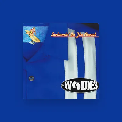 Listen to The Woodies, watch music videos, read bio, see tour dates & more!