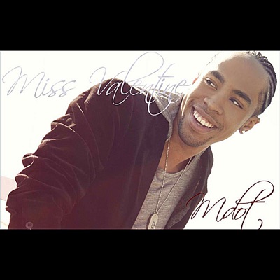 Miss Valentine - Single
