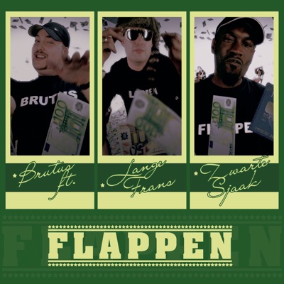 Flappen - Single