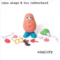 It`s Clear — Ryan Shupe & the Rubberband