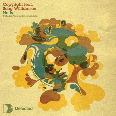 Song Williamson, Copyright feat. Song Williamson & Copyright