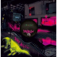 Stay Below - EP - Edit Select