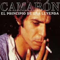 Camarón: El Principio De Una Leyenda - Camarón de la Isla