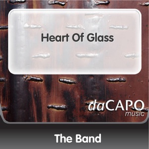 Heart of Glass - Single