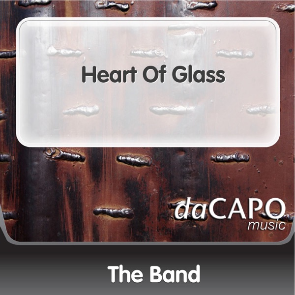 Heart of Glass