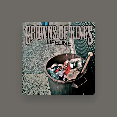 Listen to Crowns Of Kings, watch music videos, read bio, see tour dates & more!