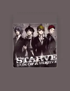 Listen to SUN OF A STARVE, watch music videos, read bio, see tour dates & more!
