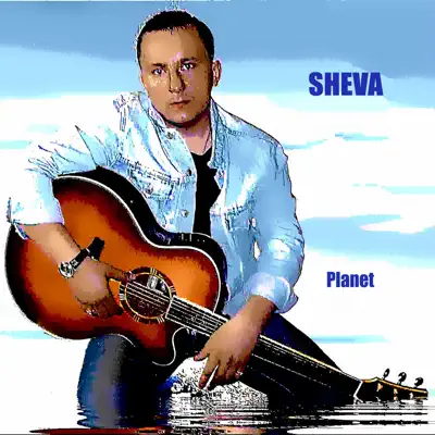 Écouter Planet par Sheva
