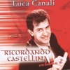 Luca Canali - Albe spagnole
