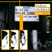 E=Mc3 - Hakan Türközü Trio