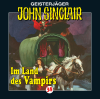 John Sinclair, Folge 38: Im Land Des Vampirs (1/3) - Jason Dark & John Sinclair