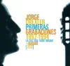 Jorge Drexler - La Luna De Espejos