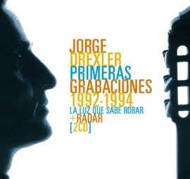 La Luna De Espejos Jorge Drexler