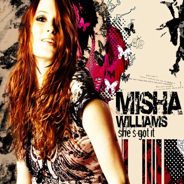 She's Got It - Single - Misha Williamsのアルバム - Apple Music