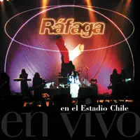 No puedo olvidarte — RAFAGA