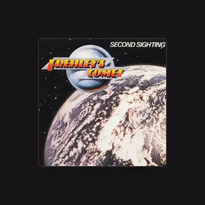 Listen to Frehley's Comet, watch music videos, read bio, see tour dates & more!