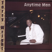 Anytime Man - Terry Wright
