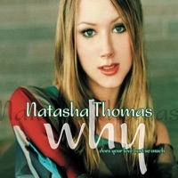 Why Does Your Love Hurt So Much