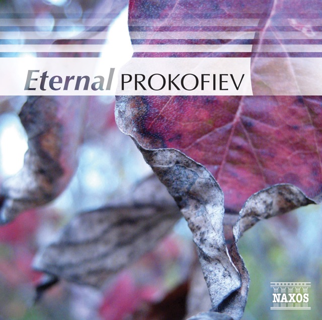 Waltz Suite for Orchestra, Op. 110: VI. Happiness