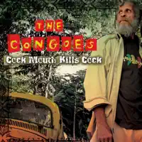 Watch And Pray — Congos