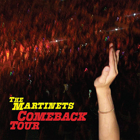 The Martinets