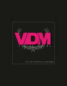 Listen to VDM, watch music videos, read bio, see tour dates & more!