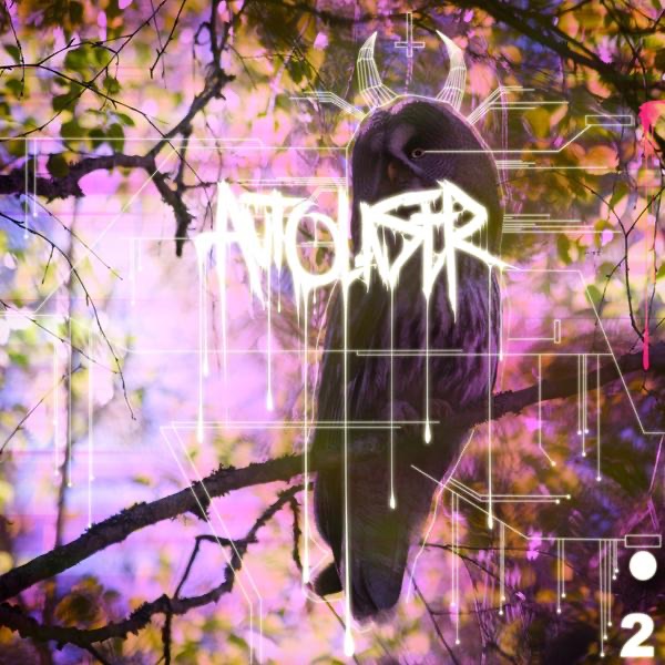 Обложка альбома «Chapter 2 - EP» — Autolaser