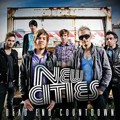 Dead End Countdown - EP - The New Cities