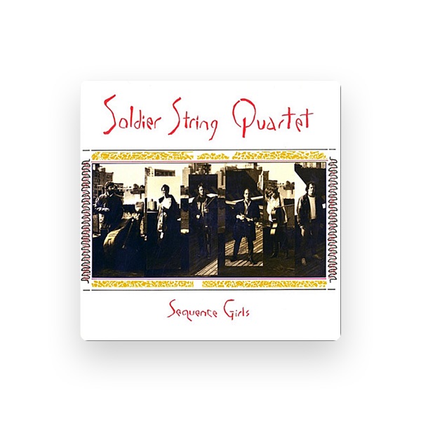 Dave Soldier & Soldier String Quartet's avatar