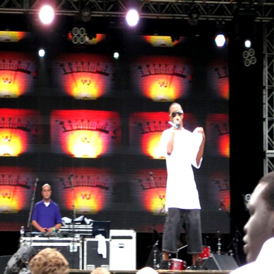 My Hussle (feat. Hazy) - Single