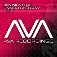 Tears (feat. Linnea Schössow) - EP - Ben Nicky