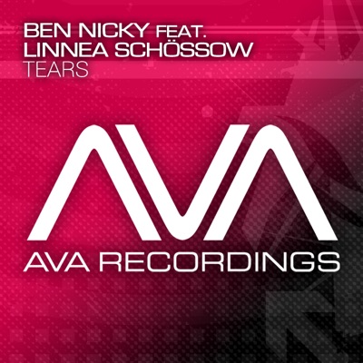 Tears (feat. Linnea Schössow) - EP