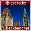 Backbencher: Season 1, Episodes 1-8 - CBC Radio new Single